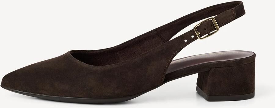 Tamaris Core Dames Sandalen BRUIN - Foto 3