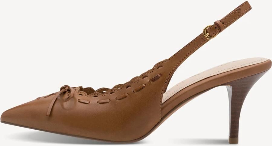 Tamaris Dames Slingpumps 1-29602-46 440 - Foto 2