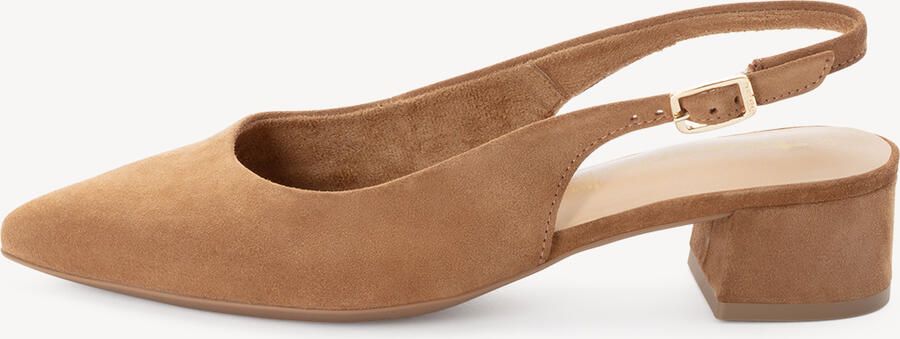 Tamaris Dames Slingpumps 1-29500-42 305 normaal - Foto 9