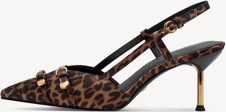 Tamaris Dames Slingpumps 1-29621-46 360 - Foto 2
