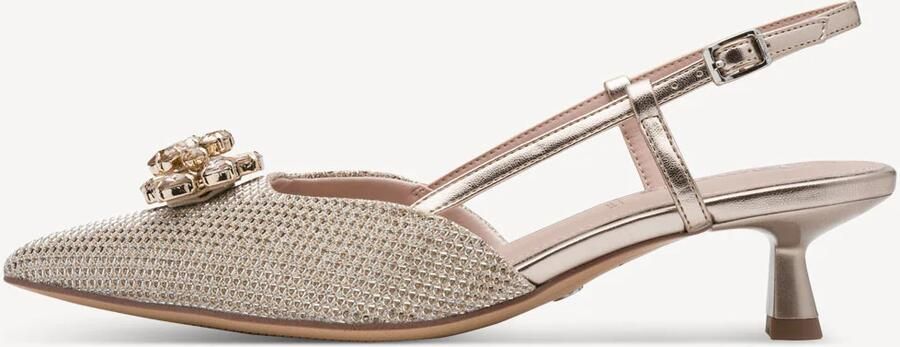 Tamaris Dames Slingpumps 1-29512-46 289 - Foto 3