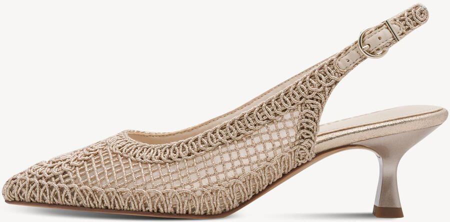 Tamaris Pumps Salones Mujer Modèle 29626 46 - Foto 3