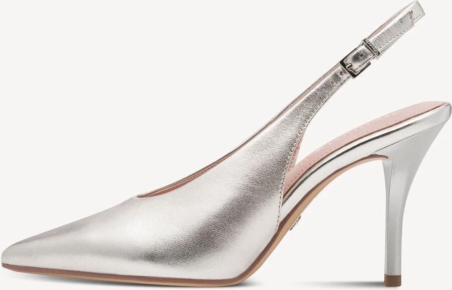 Tamaris Dames Slingpumps 1-29642-46 957 - Foto 2