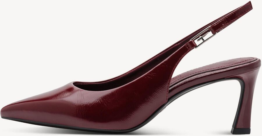 Tamaris Dames Slingpumps 1-29612-47 537 - Foto 3