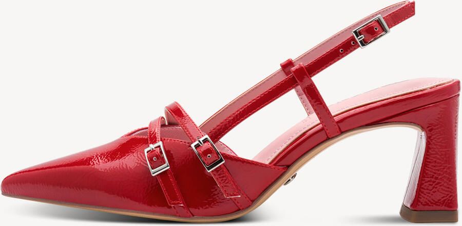 Tamaris Dames Slingpumps 1-29660-45 500 - Foto 2