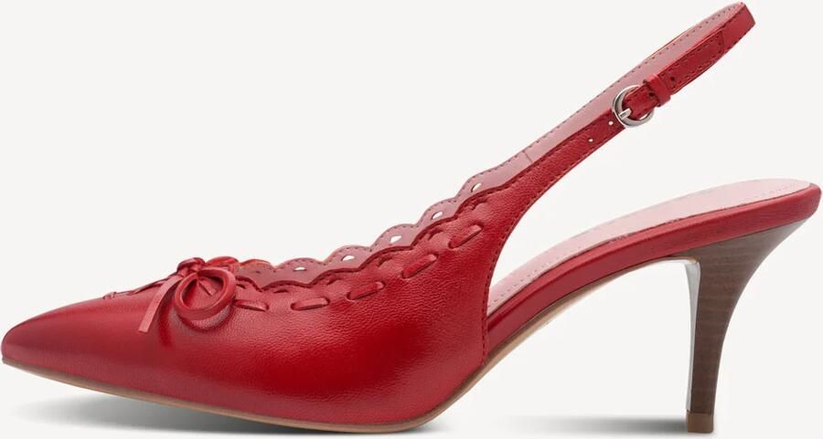 Tamaris Dames Slingpumps 1-29602-46 500 - Foto 2