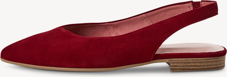 Tamaris Dames Slingpumps 1-29402-46 559 - Foto 2
