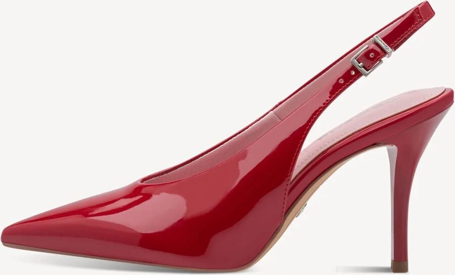 Tamaris Dames Slingpumps 1-29622-46 500 - Foto 3