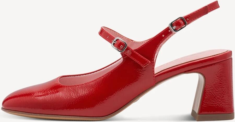 Tamaris Dames Slingpumps 1-29601-46 524 - Foto 3