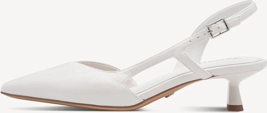 Tamaris Dames Slingpumps 1-29521-46 100 - Foto 4