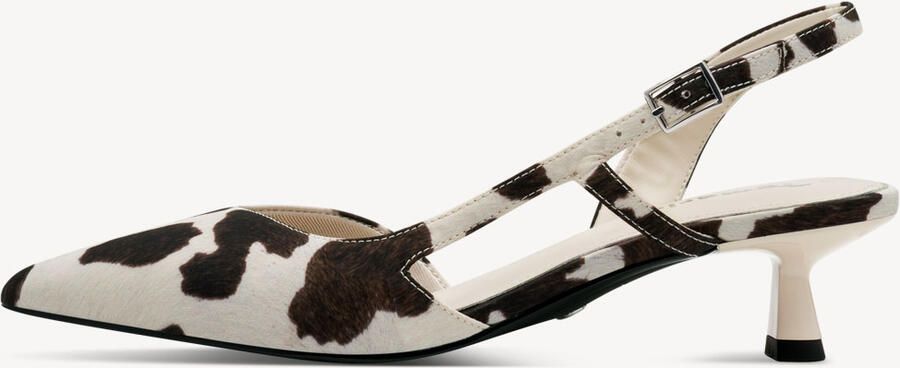 Tamaris Pumps Salones Mujer Modèle 29511 46 - Foto 3