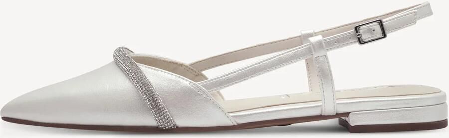 Tamaris Dames Slingpumps 1-29120-44 229 - Foto 3