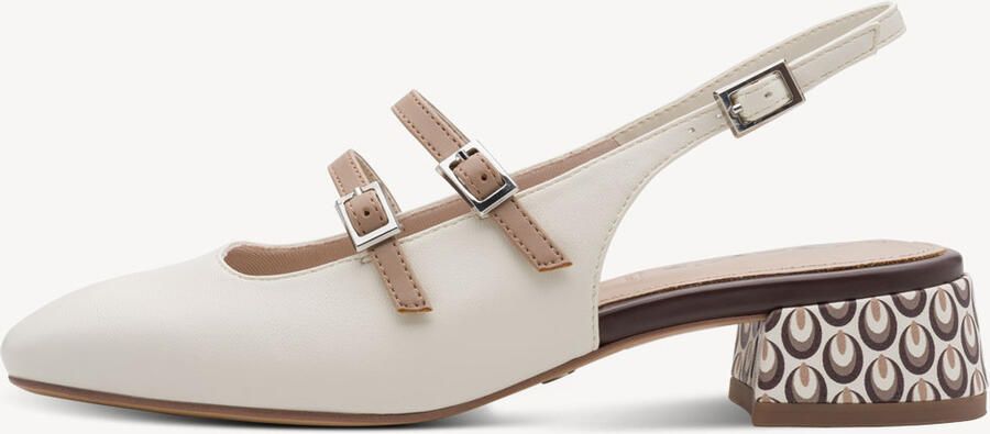 Tamaris Mocassins Salones Mujer Modèle 29510 44 - Foto 3