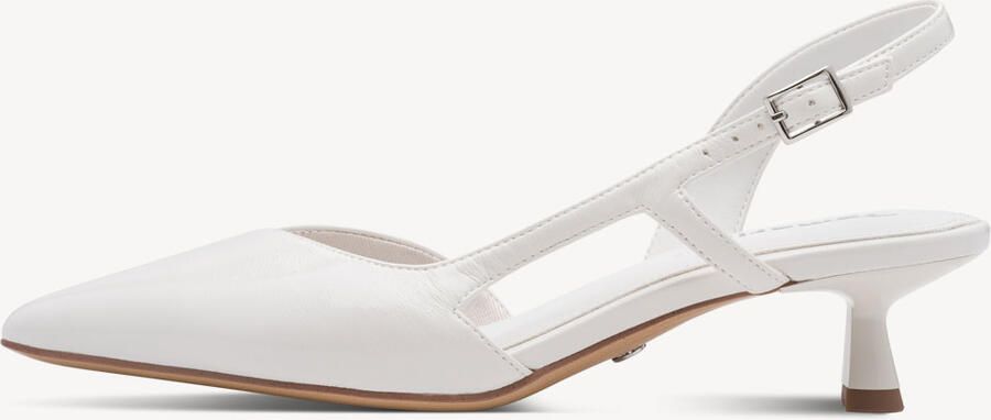 Tamaris Dames Slingpumps 1-29521-46 100 - Foto 3