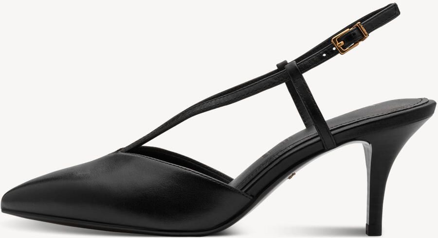 Tamaris Dames Slingpumps 1-29620-46 003 - Foto 2