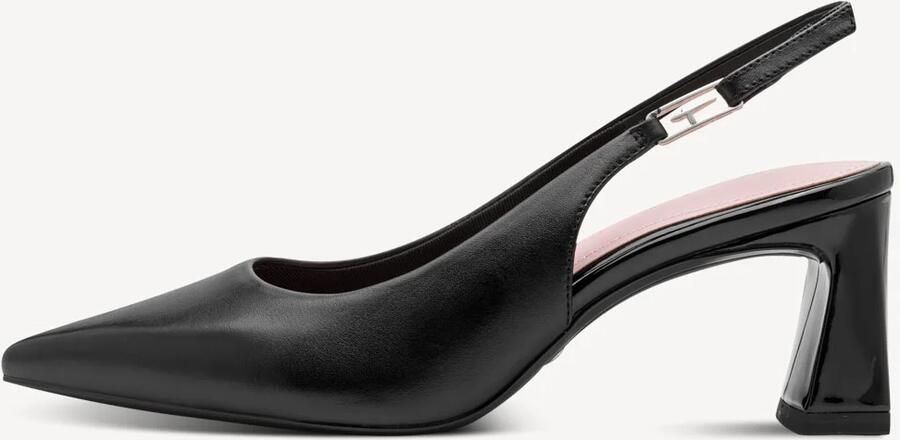 Tamaris Dames Slingpumps 1-29624-46 003 - Foto 6