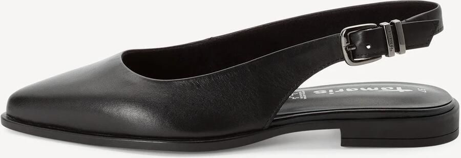 Tamaris Dames Slingpumps 1-29414-46 003 - Foto 3