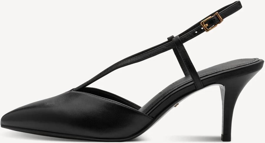 Tamaris Dames Slingpumps 1-29620-46 003 - Foto 2