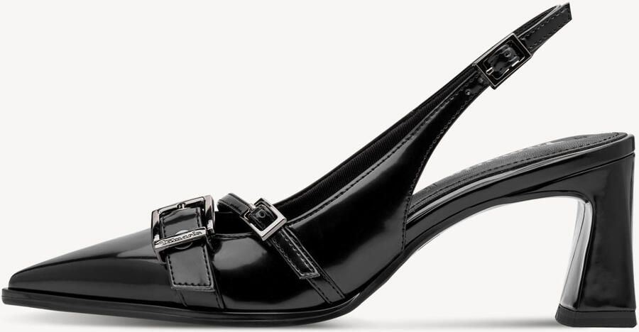 TAMARIS Slingpumps zwart 36 - Foto 2