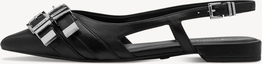 Tamaris Dames Slingpumps 1-29410-46 001 - Foto 3