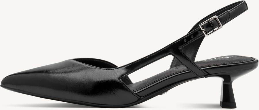 Tamaris Dames Slingpumps 1-29521-46 001 - Foto 3