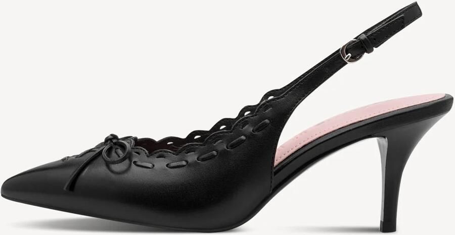 Tamaris Dames Slingpumps 1-29602-46 001 - Foto 2