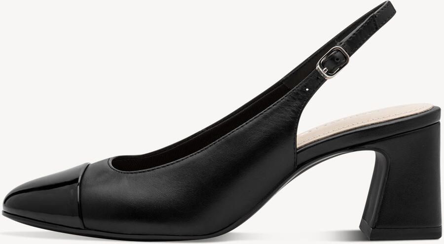 Tamaris Dames Slingpumps 1-29635-46 001 - Foto 3
