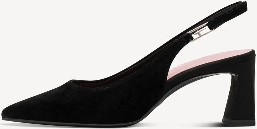 Tamaris Core Dames Sandalen ZWART - Foto 3