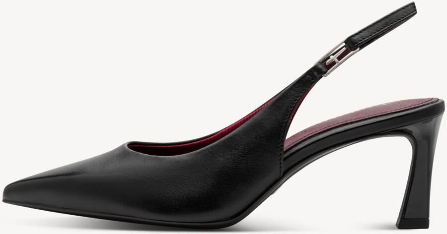 TAMARIS Slingpumps zwart 36 - Foto 2