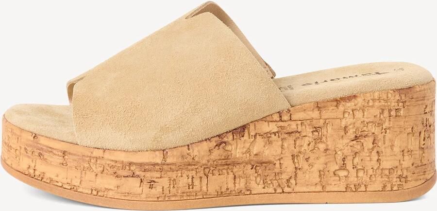 Tamaris Dames Slipper 1-27228-44 401 - Foto 2