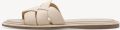 TAMARIS Slipper beige - Beige