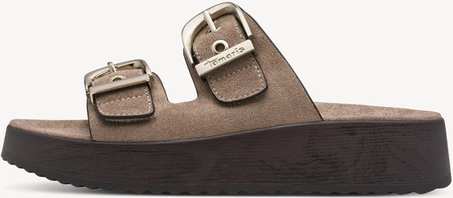 Tamaris Dames Slipper 1-27416-46 341 - Foto 2