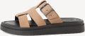 Tamaris Dames Slipper 1-27102-46 353 - Beige