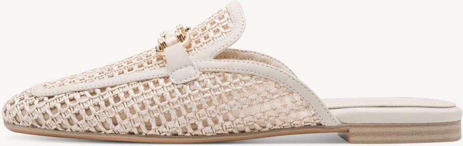 TAMARIS Sandaaltje beige - Foto 2