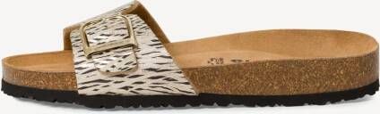 Tamaris Slippers Corra zomerschoen slippers met verstelbare gesp - Foto 4