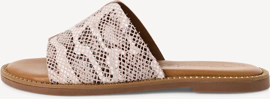 Tamaris Dames Slipper 1-27136-44 483 - Foto 2