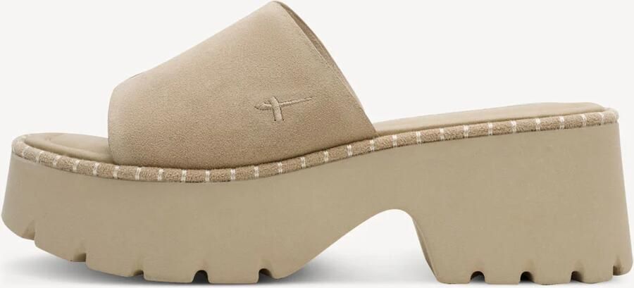 Tamaris Dames Slipper 1-27235-46 341 - Foto 2