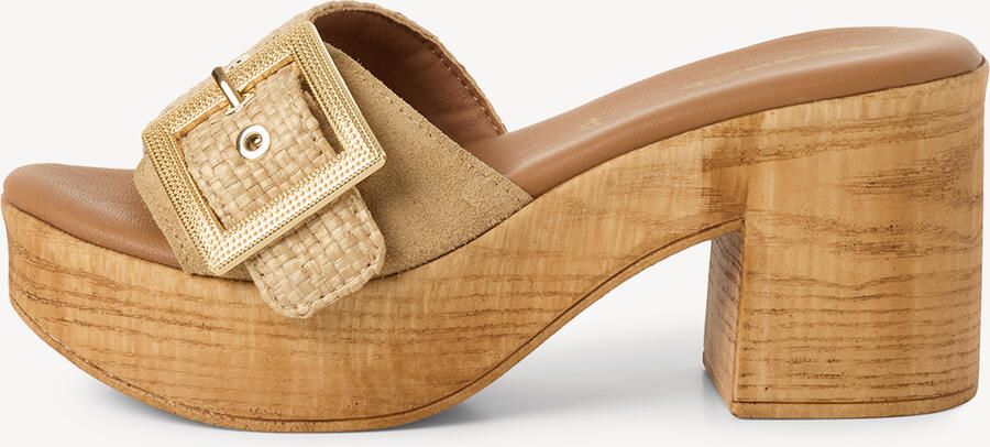 Tamaris Dames Slipper 1-27208-46 402 - Foto 2