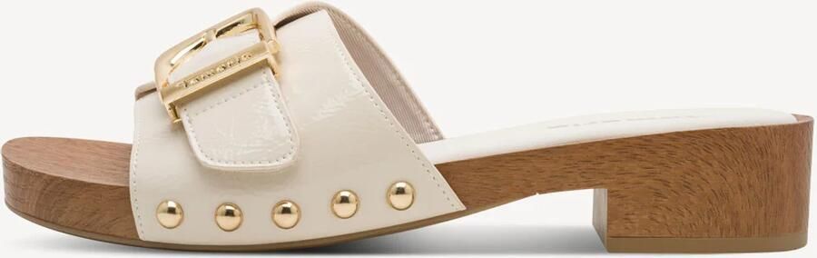 Tamaris Dames Slipper 1-27315-46 418 - Foto 2