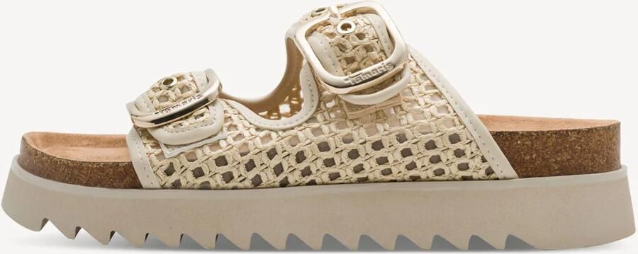 Tamaris Dames Slipper 1-27516-46 418 - Foto 2