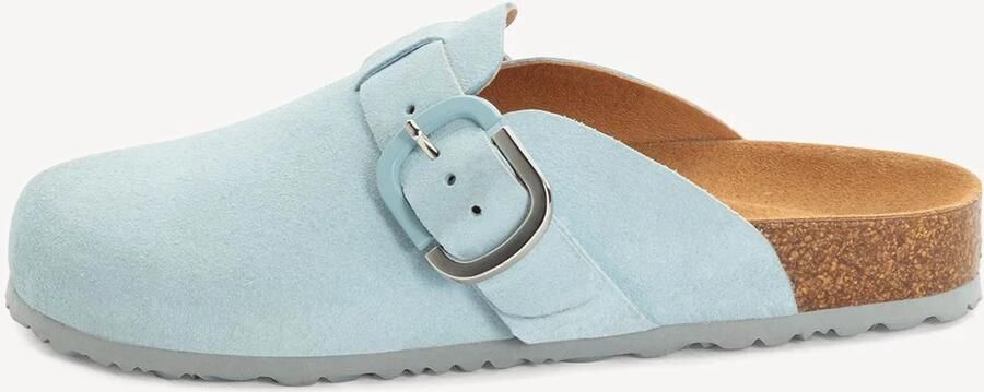 Tamaris Dames Slipper 1-27600-44 880 - Foto 2