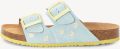 TAMARIS Slipper blauw 41 - Blauw