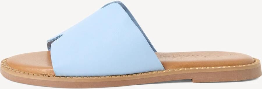 Tamaris Dames Slipper 1-27135-42 88A wijd - Foto 2