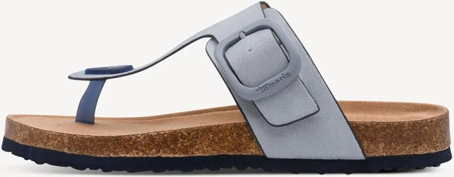 Tamaris Dames Slipper 1-27400-46 880 - Foto 2