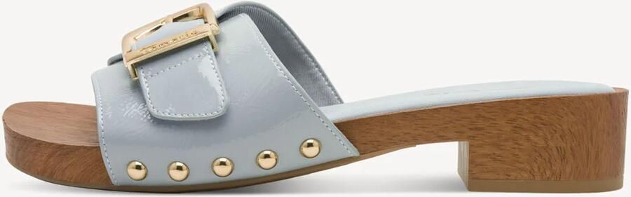 Tamaris Dames Slipper 1-27315-46 880 - Foto 2