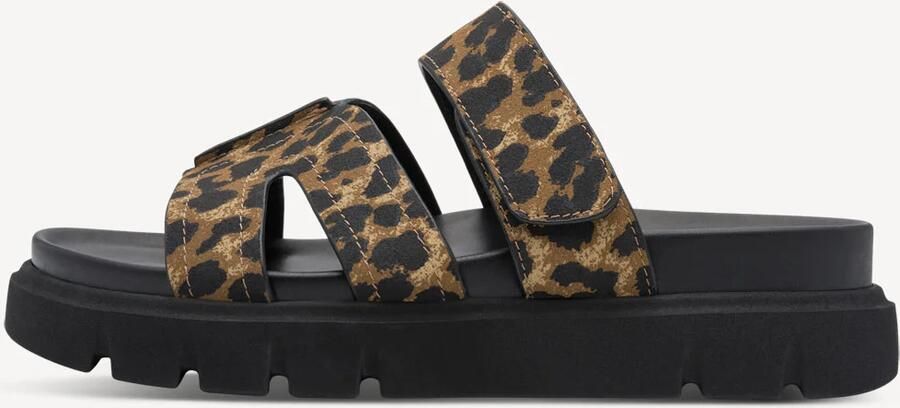 Tamaris Dames Slipper 1-27412-46 360 - Foto 2