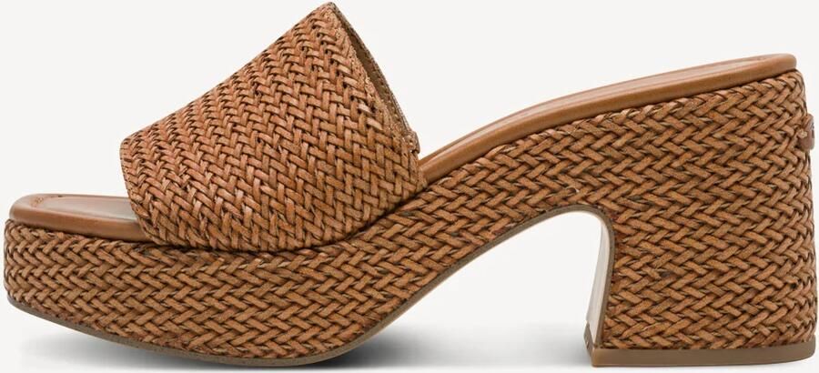 Tamaris Dames Slipper 1-27232-46 305 - Foto 2