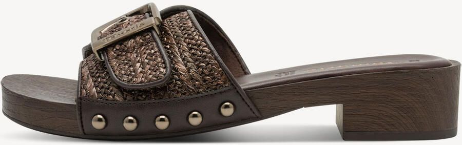 Tamaris Dames Slipper 1-27316-46 304 - Foto 9