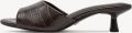 TAMARIS Slipper bruin 36 - Bruin