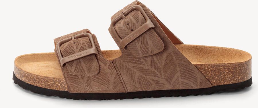 Tamaris Dames Slipper 1-27553-46 355 - Foto 5